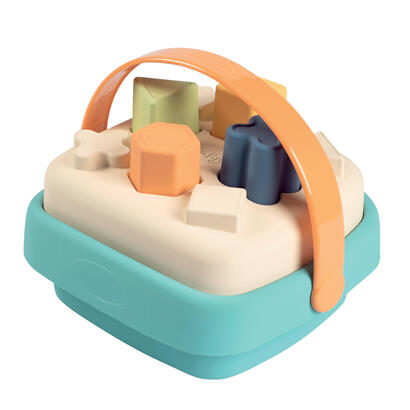 little-smoby-green