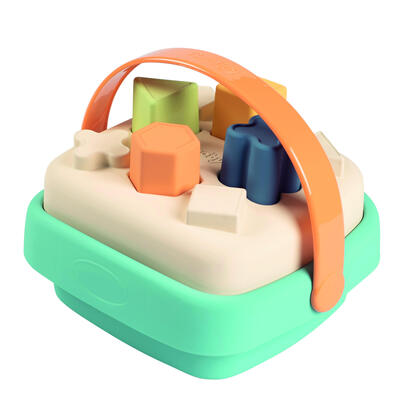 little-smoby-green