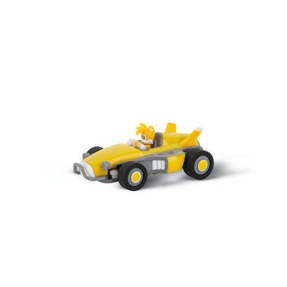coche-radio-control-team-sonic-racing-tails-carrera-rc