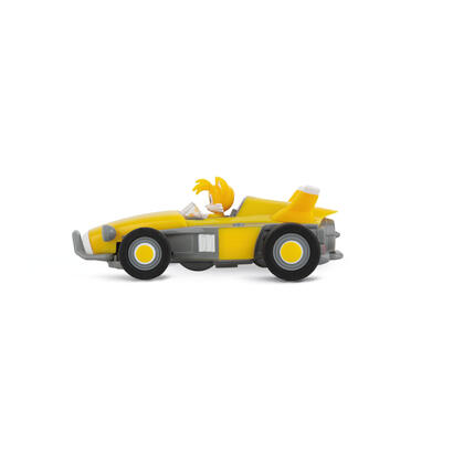 coche-radio-control-team-sonic-racing-tails-carrera-rc