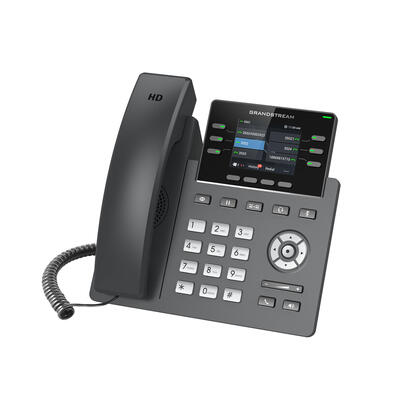 grandstream-networks-grp2613w-telefono-ip-negro-4-lineas-tft