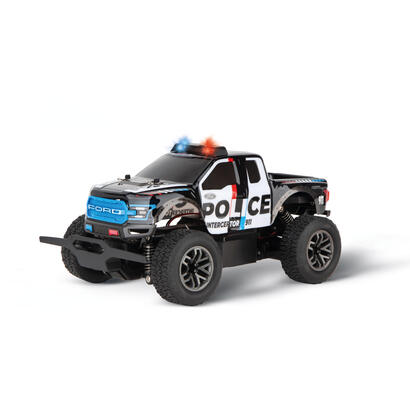 carrera-rc-24ghz-ford-f-150-raptor-policia-370182024