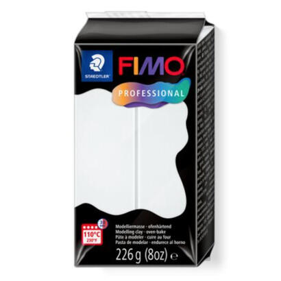 staedtler-fimo-8042-0-compuesto-para-ceramica-y-modelaje-arcilla-226-g-blanco-1-piezas