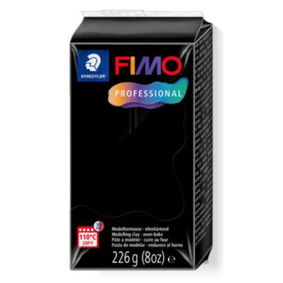 fimo-modmasse-fimo-prof-226g-negro
