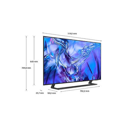 televisor-samsung-ue43du8572uxxh-43-4k-ultra-hd-smart-tv-wifi-titanio-8806095445441