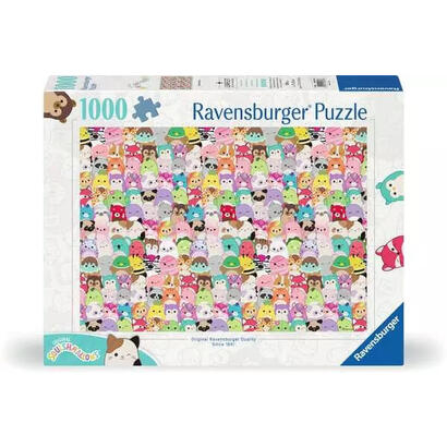 ravensburger-puzzle-squishmallows-1000-teile-12000746