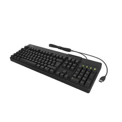 keysonic-ksk-8040u-cr-teclado-hogar-oficina-usb-negro