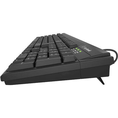 keysonic-tas-ksk-8008u-ip-ipx7-negro