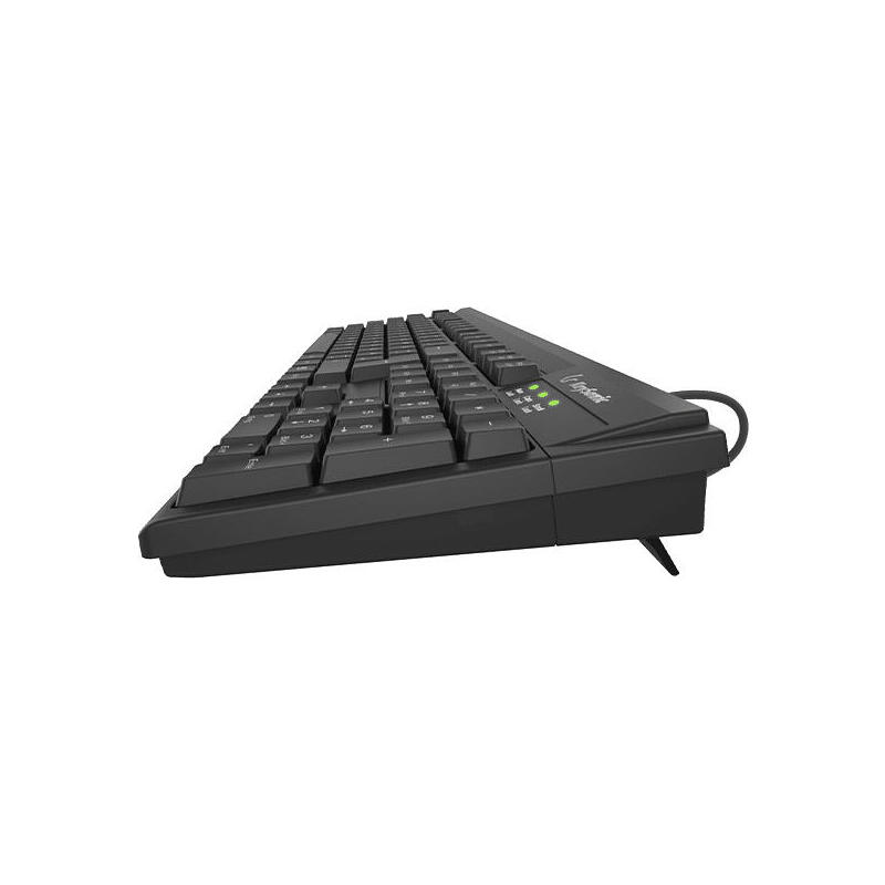 keysonic-tas-ksk-8008u-ip-ipx7-negro