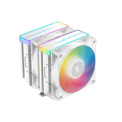 refrigeracion-cpu-deepcool-ag620-argb-cpu-cooler-white