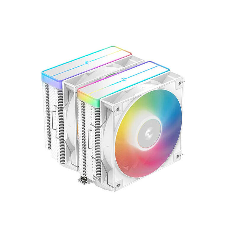 refrigeracion-cpu-deepcool-ag620-argb-cpu-cooler-white