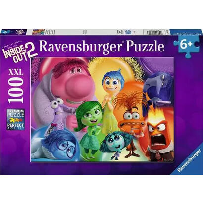 puzzle-del-reves-2-disney-pixar-xxl100pzs