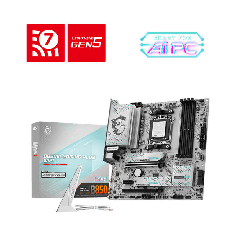 placa-base-msi-b850m-gaming-plus-wifi-pci-e-x16-gen5-m2-gen5-911-7e66-001