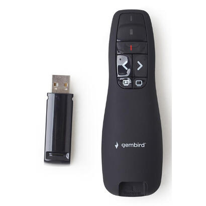 presentador-inalambrico-gembird-con-puntero-laser-wp-l-12
