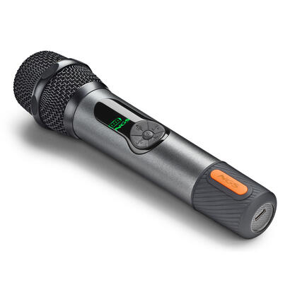 pack-de-2-microfonos-inalambricos-ngs-singer-star-duo