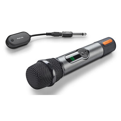 pack-de-2-microfonos-inalambricos-ngs-singer-star-duo