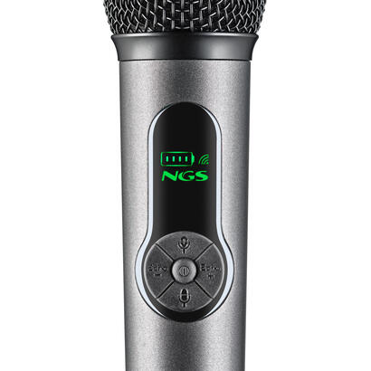 pack-de-2-microfonos-inalambricos-ngs-singer-star-duo