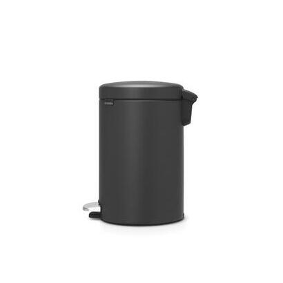 brabantia-114182-papelera-20-l-alrededor-plastico-gris
