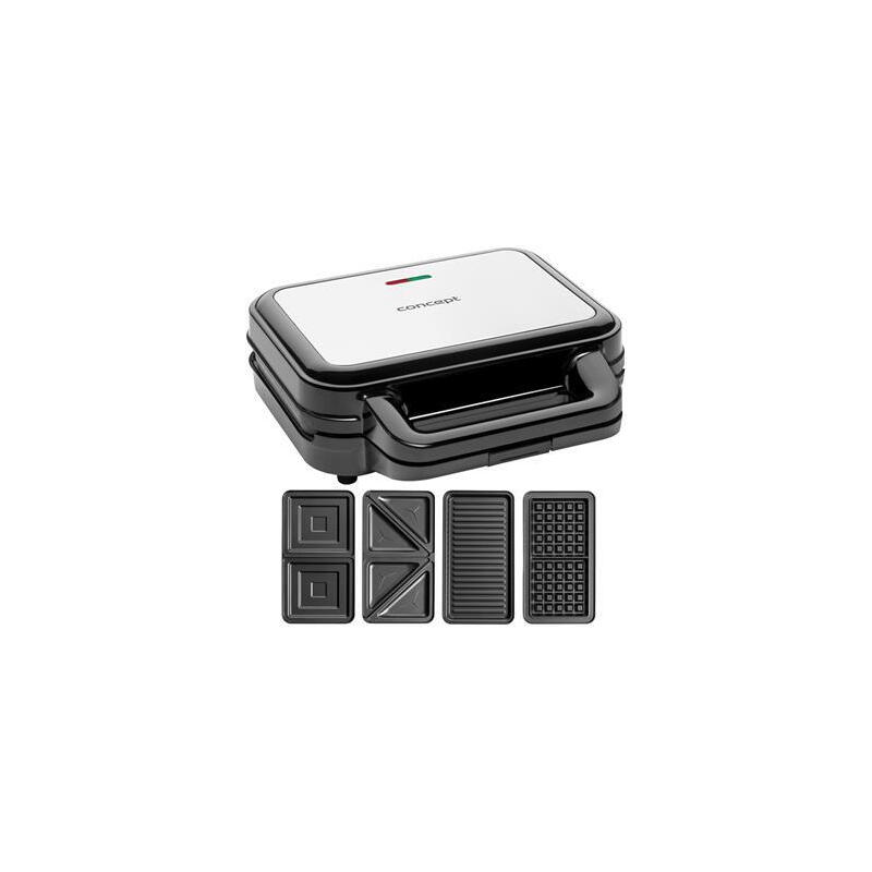 opiekacz-do-kanapek-4w1-sv3070-900w opiekacz-do-kanapek-4w1-sv3070-900w