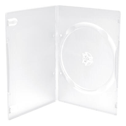 mediarange-dvd-leerhulle-schmal-para-1-dics-7mm-transparentee