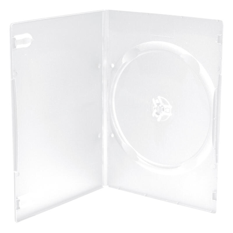mediarange-dvd-leerhulle-schmal-para-1-dics-7mm-transparentee mediarange-dvd-leerhulle-schmal-para-1-dics-7mm-transparentee