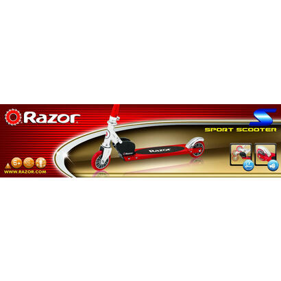 patinete-razor-clasico-negro-rojo