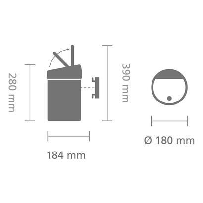 brabantia-touch-bin-3-liter-white
