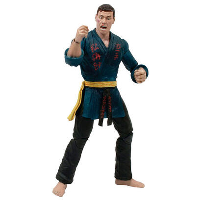 figura-deluxe-blue-gi-version-jean-claude-van-damme-18cm