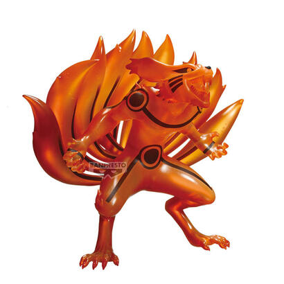 figura-kurama-verb-naruto-shippuden-15cm