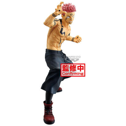 figura-sukuna-maximatic-jujutsu-kaisen-21cm