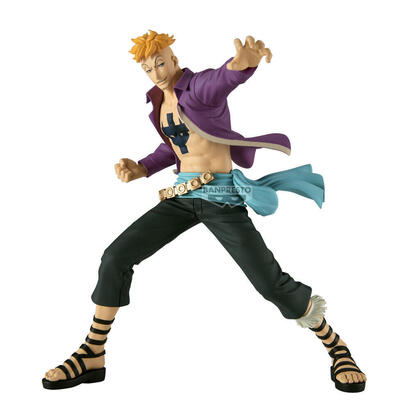 figura-marco-el-fenix-battle-record-one-piece-14cm