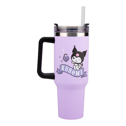 vaso-viaje-kuromi-hello-kitty-1200ml
