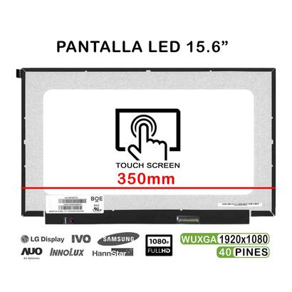 pantalla-led-tactil-de-156-para-portatil-nv156fhm-t01-350mm-fhd-40-pines