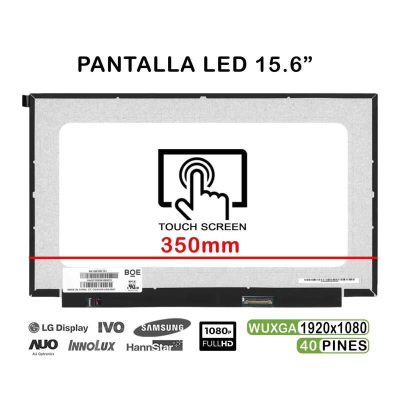 pantalla-led-tactil-de-156-para-portatil-nv156fhm-t01-350mm-fhd-40-pines