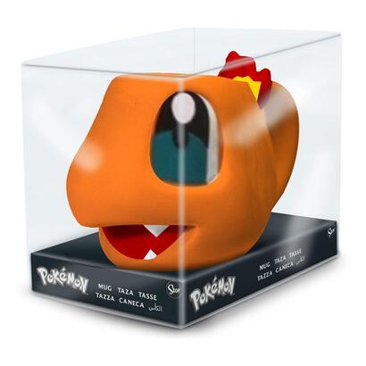 pokemon-taza-3d-charmander-385-ml