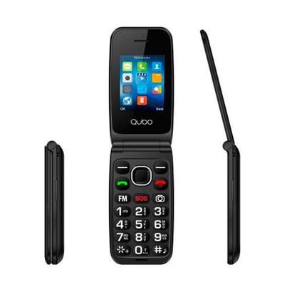 reacondicionado-telefono-qubo-neo-2nw-reacondicionado