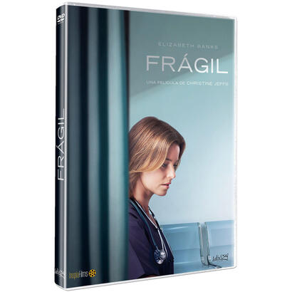 pelicula-fragil-dvd-dvd