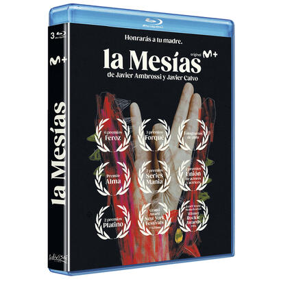 pelicula-la-mesias-bd-blu-ray