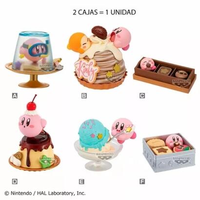 figura-banpresto-kirby-paldoce-collection-vol3-unidad-aleatoria