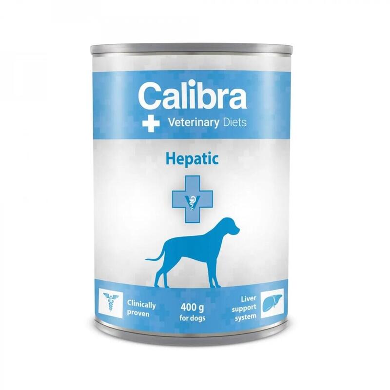 calibra-veterinary-diet-dog-hepatic-400g