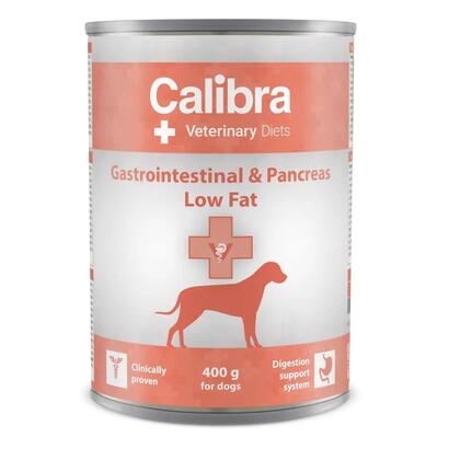 calibra-veterinary-diet-dog-gastrointestinal-low-fat-400g