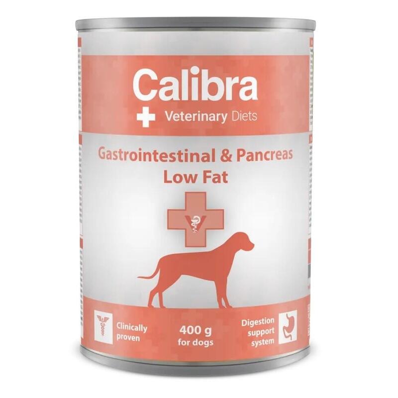 calibra-veterinary-diet-dog-gastrointestinal-low-fat-400g
