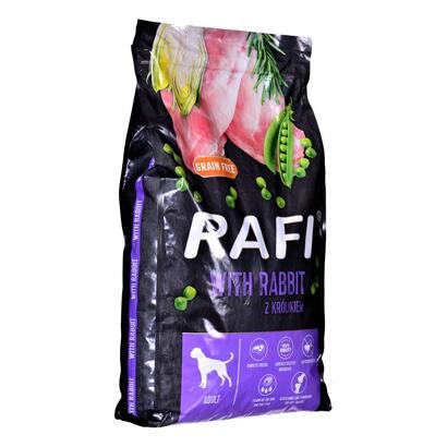 pienso-para-perros-dolina-noteci-rafi-con-un-conejo-10-kg