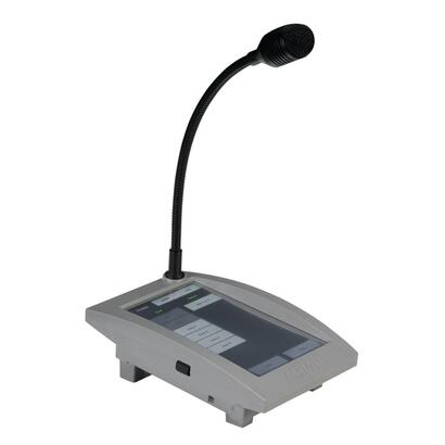 touch-screen-paging-console