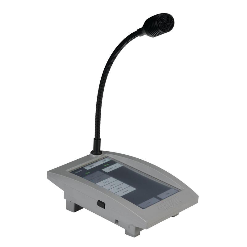 touch-screen-paging-console