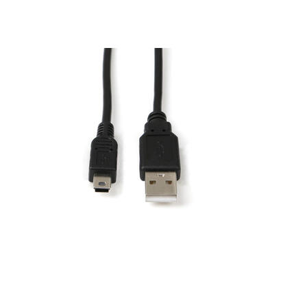 microconnect-usbamb51-cable-usb-usb-20-1-m-usb-a-mini-usb-b-negro