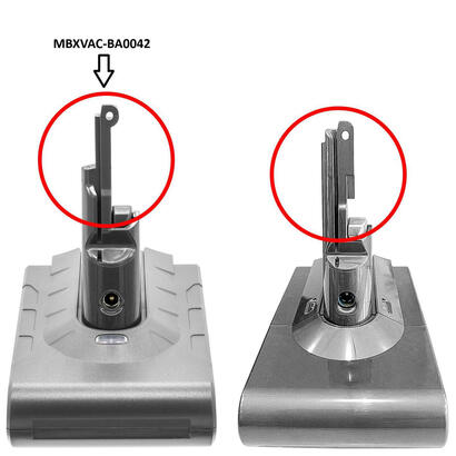 coreparts-mbxvac-ba0042-accesorio-y-suministro-de-vacio-aspiradora-sin-cables-bateria