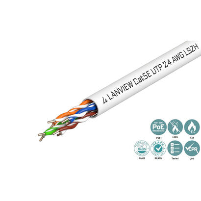 lanview-lvn122014-cable-de-red-blanco-305-m-cat5e-uutp-utp-