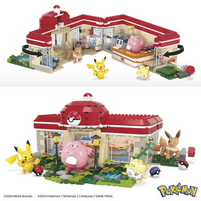 juguete-de-construccion-mattel-mega-pokemon-forest-fun-poke-center