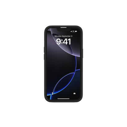 infinite-riga-iphone-14-silicone-case-black-100-recycled-silicone-warranty-24m